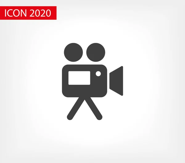 Simbolo De La Camara De Cineストックベクター ロイヤリティフリーsimbolo De La Camara De Cine イラスト ページ 36 Depositphotos