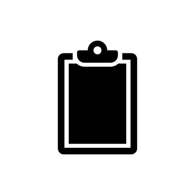 liste simgesi. Ağ simgelerinden biri