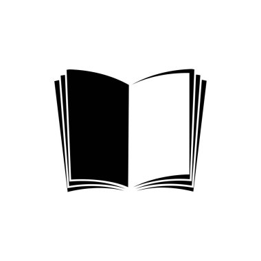 Kitap simgesini aç. Ağ simgelerinden biri