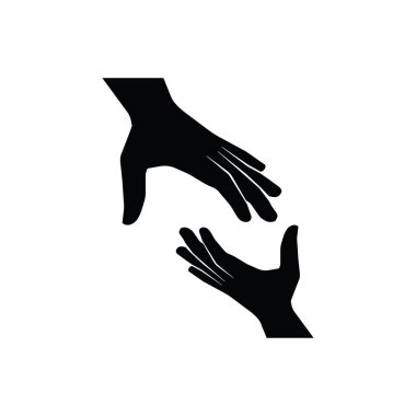 İmdat simgesi. Ağ simgelerinden biri