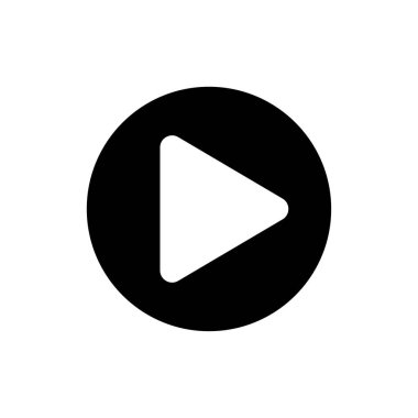 Simgeyi çal. Ağ simgelerinden biri