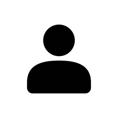 kullanıcı simgesi. Ağ simgelerinden biri