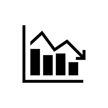 Grafik simgesi. Ağ simgelerinden biri