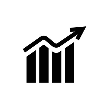 Grafik simgesi. Ağ simgelerinden biri