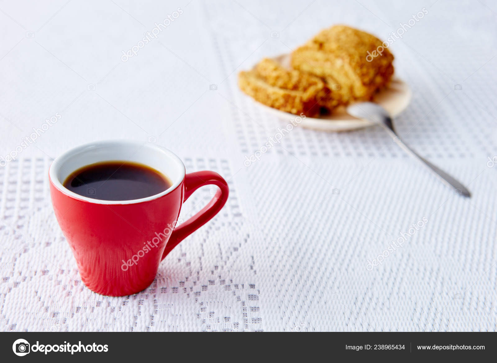 Red Mug Coffee White Tablecloth Sweet Roll Plate Stock Photo Image By C Pyvovarpavlo Red Mug Coffee White Tablecloth Sweet Roll Plate Stock Photo Image By C Pyvovarpavlo