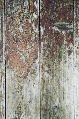 Ahşap plakalar yakın çekim, güzel ahşap doku.