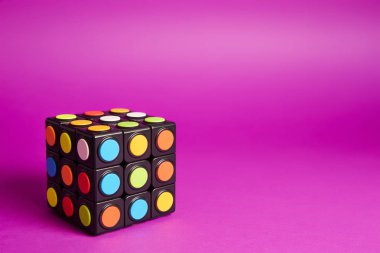 Rubik Küpü