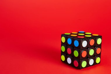 Rubik Küpü
