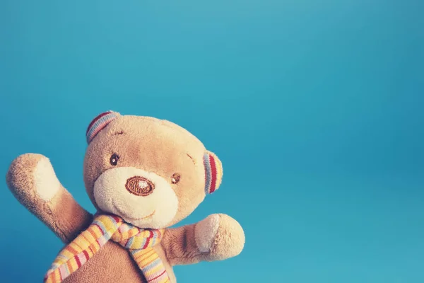 Mainan beruang — Stok Foto