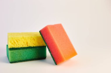 Bulaşık yıkama için bez