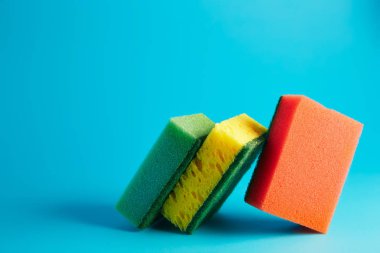 Bulaşık yıkama için bez