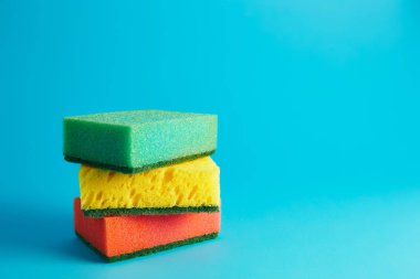 Bulaşık yıkama için bez