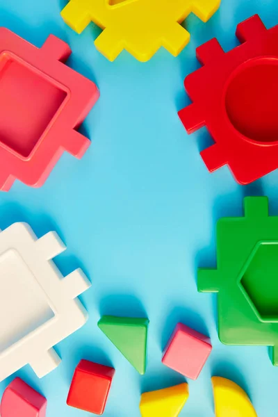 Çocuk Tasarımcısı