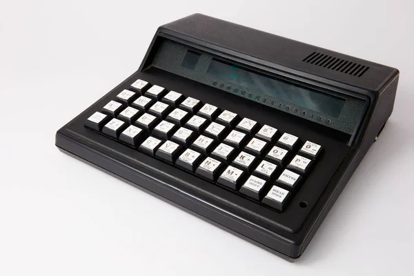 Old calculator — Stock Photo, Image