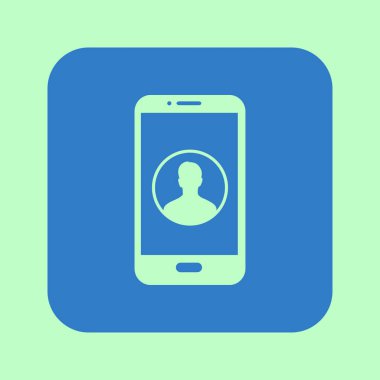 Internet güvenlik kavramı simgesi. Kimlik ve koruma simgesi.