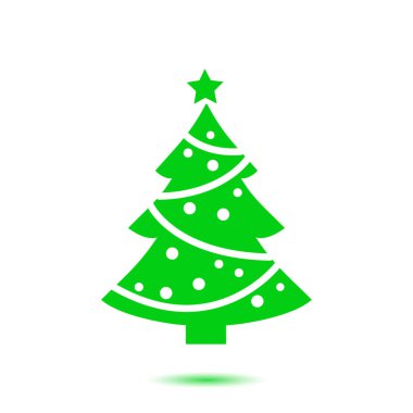 Yılbaşı Dekorasyonu. Tüm Noel ve yeni yıl kutlamak için.