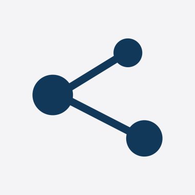 Pay işareti kutsal kişilerin resmi. Düz tasarım stili vektör.