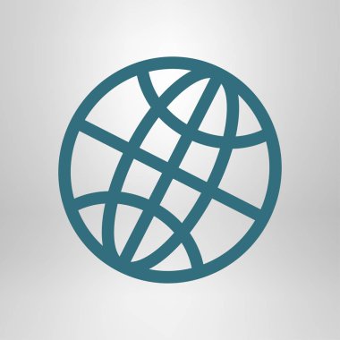 Sosyal ağ simgesi simgesi simgesi simgesi simgesi.