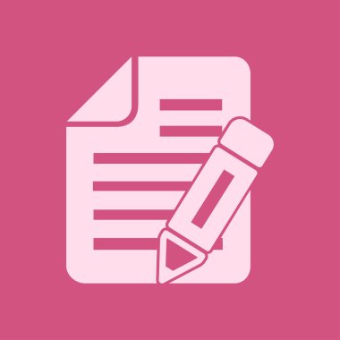 Bir istekte bulunun. Belgeleri doldurun. Verileri belgeye yazmak.