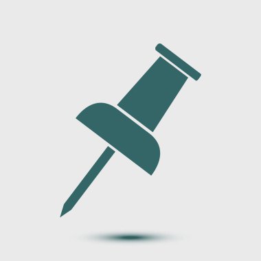 PIN simgesi itmek. Bir not iliştirebilirsiniz. Yeni uyarı mektubunu. Bir yer işareti oluşturma.