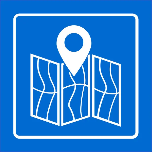 4,862,665 Map symbol post office Vector Images | Depositphotos