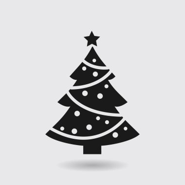 Yılbaşı Dekorasyonu. Tüm Noel ve yeni yıl kutlamak için.