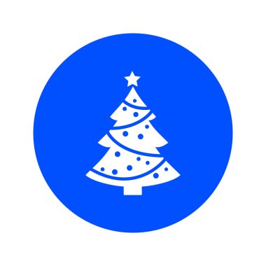 Yılbaşı Dekorasyonu. Tüm Noel ve yeni yıl kutlamak için.