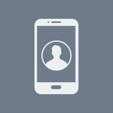 Internet güvenlik kavramı simgesi. Kimlik ve koruma simgesi.