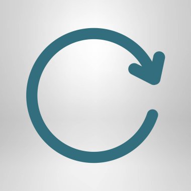 Amaç işareti simgesi.