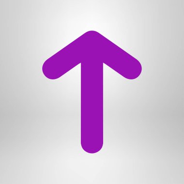 Amaç işareti simgesi.