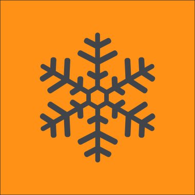 Yeni Yıl dekorasyon soyut renk vektör illüstrasyon