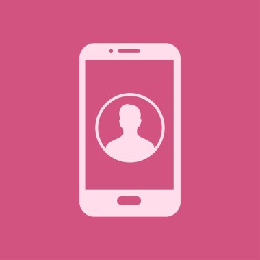 Internet güvenlik kavramı simgesi. Kimlik ve koruma simgesi.