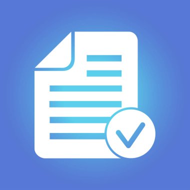 Ok simgesiyle belge. Kağıt ekleyin. Sayfa ekleme.