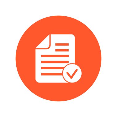 Ok simgesiyle belge. Kağıt ekleyin. Sayfa ekleme.