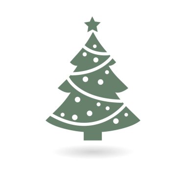 Yılbaşı Dekorasyonu. Tüm Noel ve yeni yıl kutlamak için.