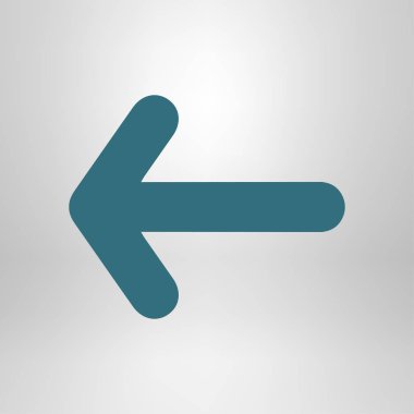 Amaç işareti simgesi.