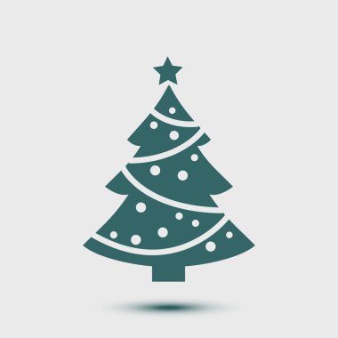 Yılbaşı Dekorasyonu. Tüm Noel ve yeni yıl kutlamak için.