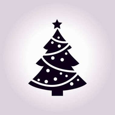 Yılbaşı Dekorasyonu. Tüm Noel ve yeni yıl kutlamak için.