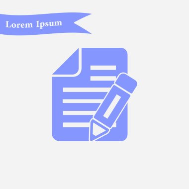 Bir istekte bulunun. Belgeleri doldurun. Verileri belgeye yazmak.