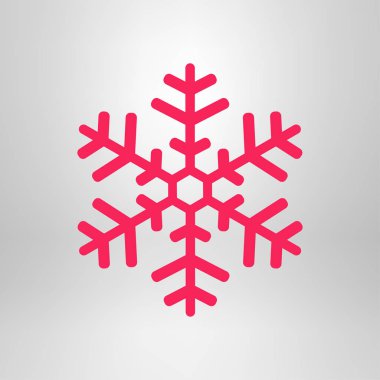 Yeni Yıl dekorasyon soyut renk vektör illüstrasyon