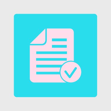 Ok simgesiyle belge. Kağıt ekleyin. Sayfa ekleme.