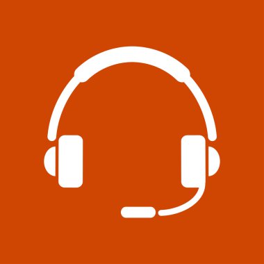 Düz simgesi desteği. Çağrı Merkezi imzala. Teknik desteğe başvurun. Çağrı ve biz size cevap verecektir.