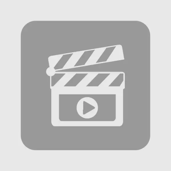 Featured image of post Aesthetic Clapperboard Icon Download clapperboard icon in line style