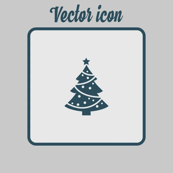 Decoración Año Nuevo Todo Para Celebrar Año Nuevo Navidad — Vector de stock