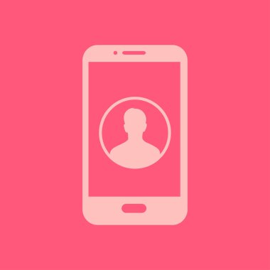 Internet güvenlik kavramı simgesi. Kimlik ve koruma simgesi.