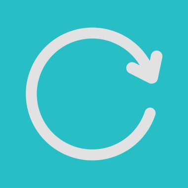 Amaç işareti simgesi.