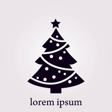 Yılbaşı Dekorasyonu. Tüm Noel ve yeni yıl kutlamak için.