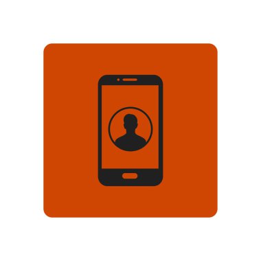 Internet güvenlik kavramı simgesi. Kimlik ve koruma simgesi.