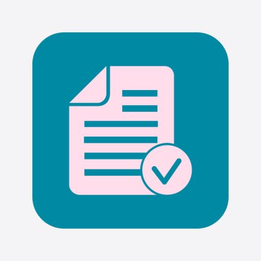 Ok simgesiyle belge. Kağıt ekleyin. Sayfa ekleme.