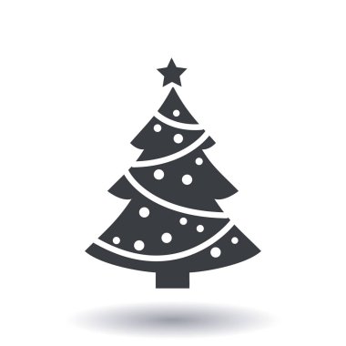 Yılbaşı Dekorasyonu. Tüm Noel ve yeni yıl kutlamak için.